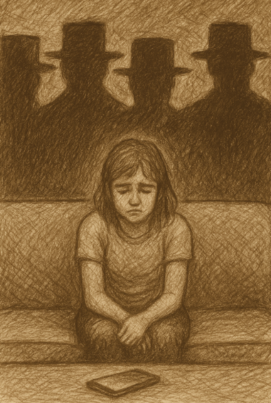 The Plot Calls #37 : "Simple Enough"