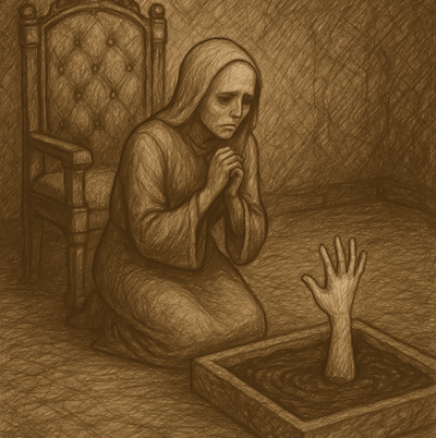 The Plot Calls #39 : "My Throne Awaits"