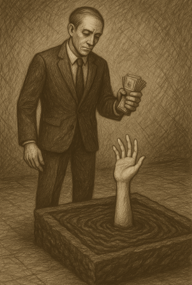 The Plot Calls #40 : "Luxurious Success"