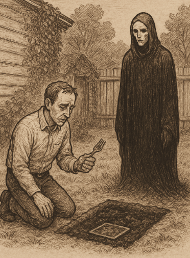 The Plot Calls #27 : "My Fair Share"