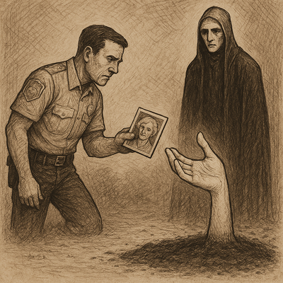 The Plot Calls #28 : "Only a Referral"